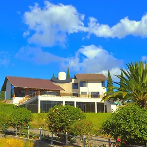 Quito Airport Tababela